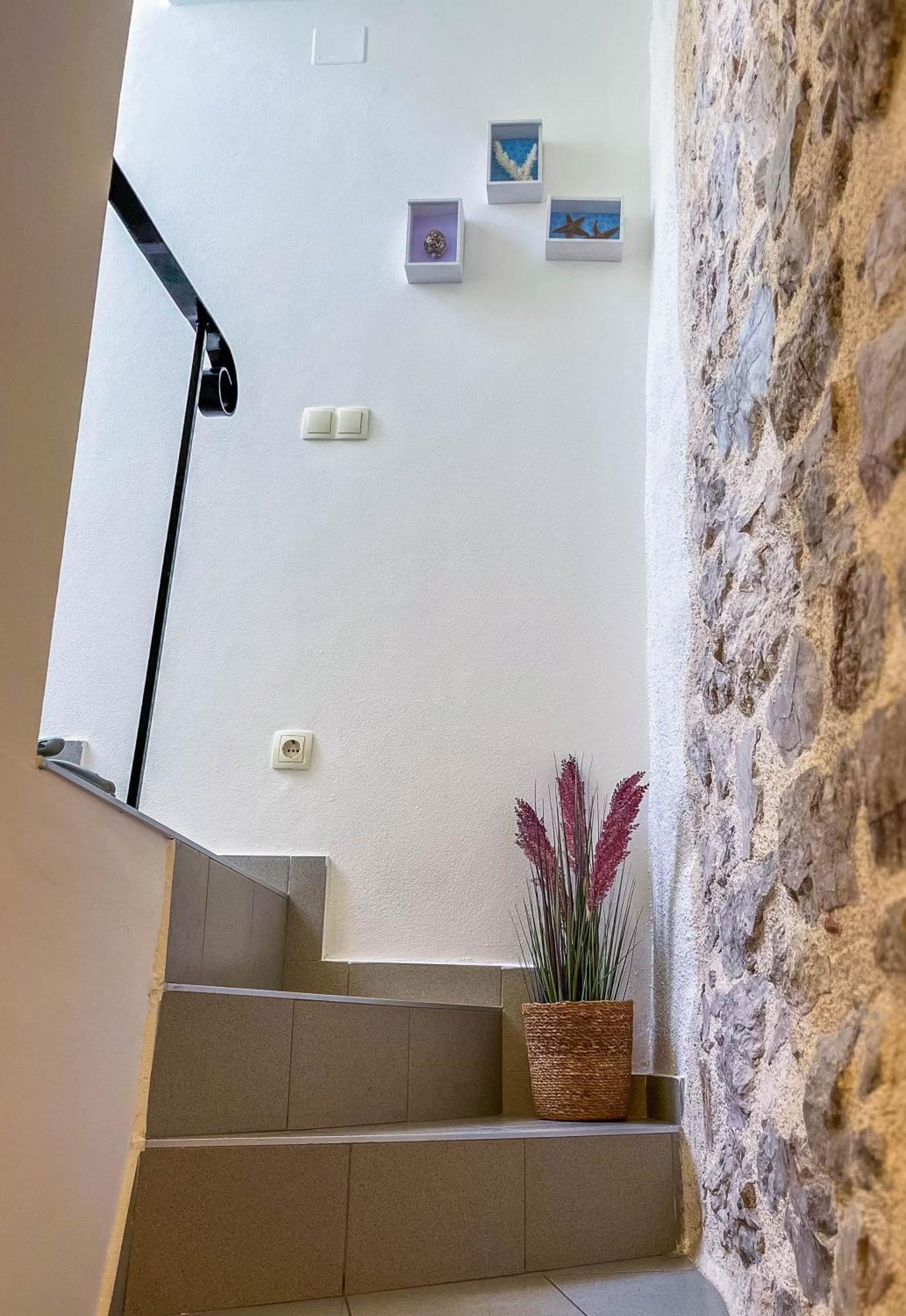 Lavanda Tribalj Exterior foto