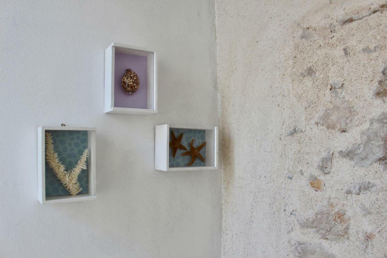 Lavanda Tribalj Exterior foto