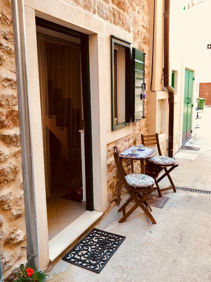 Lavanda Tribalj Exterior foto